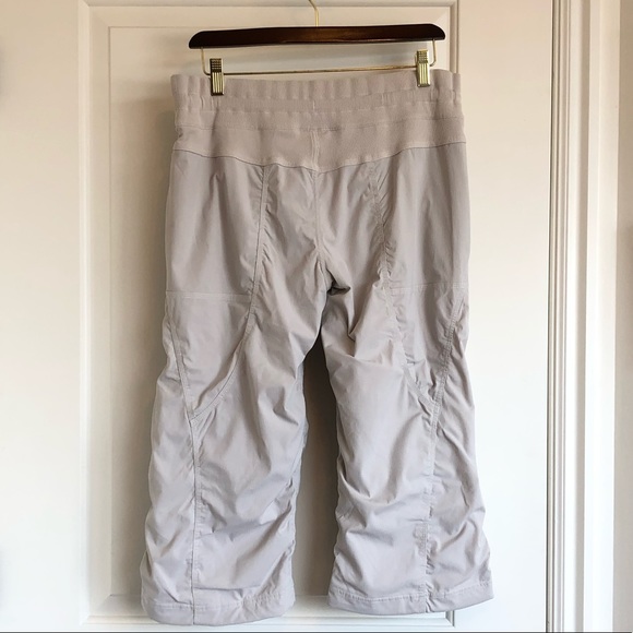 Lululemon Studio Crop - Picture 5 of 7